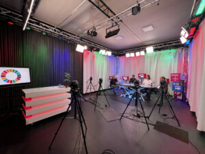 Studio doorn 1