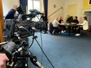 Media producties